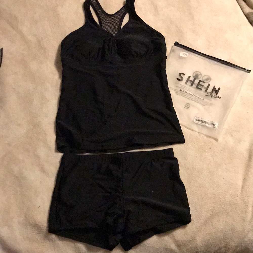 Bathing suit